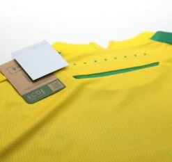 2024/25 FC Nantes Home Shirt | Macron | New | All Sizes(2024 25 Fc Nantes Home Shirt Macron New All Sizes) 5 2024/25 FC Nantes Home Shirt | Macron | New | All Sizes(2024 25 Fc Nantes Home Shirt Macron New All Sizes) -Football Shirt Collective 2024 25 fc nantes home shirt macron new all sizes 43485311729911