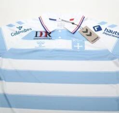 2024-25 Racing Club De France Long Sleeve Home Shirt | All Sizes(2024 25 Racing Club De France Long Sleeve Home Shirt All Sizes) -Football Shirt Collective 2024 25 racing club de france long sleeve home shirt all sizes 72761504530806