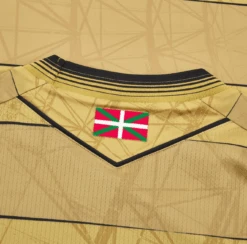 2024/25 Real Sociedad Macron Away Shirt | New | All Sizes(2024 25 Real Sociedad Away Shirt New All Sizes) -Football Shirt Collective 2024 25 real sociedad away shirt new all sizes 72273258119542