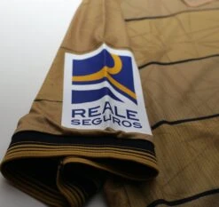 2024/25 Real Sociedad Macron Away Shirt | New | All Sizes(2024 25 Real Sociedad Away Shirt New All Sizes) -Football Shirt Collective 2024 25 real sociedad macron away shirt new all sizes 72360018510198