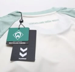2024/25 Werder Bremen Hummel Away Shirt | Brand New | All Sizes(2024 25 Werder Bremen Hummel Away Shirt) -Football Shirt Collective 2024 25 werder bremen hummel away shirt brand new all sizes 43235843506423