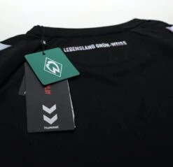 2024/25 Werder Bremen Hummel Third Shirt | Hummel(2024 25 Werder Bremen Hummel Third Shirt) -Football Shirt Collective 2024 25 werder bremen hummel third shirt hummel 43235848945911