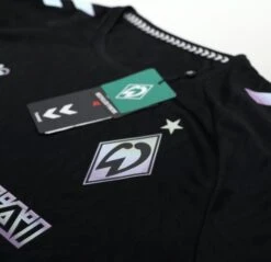 2024/25 Werder Bremen Hummel Third Shirt | Hummel(2024 25 Werder Bremen Hummel Third Shirt) -Football Shirt Collective 2024 25 werder bremen hummel third shirt hummel 43235849011447