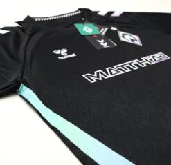 2024/25 Werder Bremen Hummel Third Shirt | Hummel(2024 25 Werder Bremen Hummel Third Shirt) -Football Shirt Collective 2024 25 werder bremen hummel third shirt hummel 43235849142519
