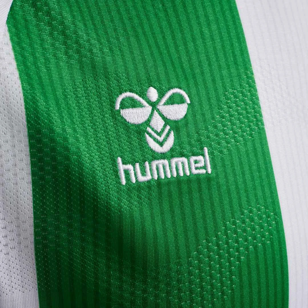 2025-26 Real Betis Hummel home shirt New in bag | All sizes(2025 26 real betis hummel home shirt new in bag all sizes) 2025-26 Real Betis Hummel Home Shirt New In Bag | All Sizes(2025 26 Real Betis Hummel Home Shirt New In Bag All Sizes) -Football Shirt Collective 2025 26 real betis hummel home shirt new in bag all sizes 1173277365