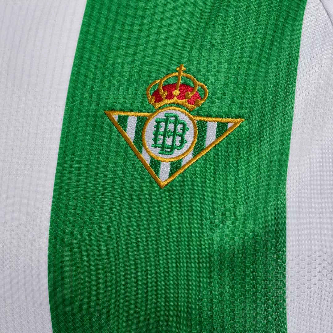 2025-26 Real Betis Hummel home shirt New in bag | All sizes(2025 26 real betis hummel home shirt new in bag all sizes) 2025-26 Real Betis Hummel Home Shirt New In Bag | All Sizes(2025 26 Real Betis Hummel Home Shirt New In Bag All Sizes) -Football Shirt Collective 2025 26 real betis hummel home shirt new in bag all sizes 1173277367