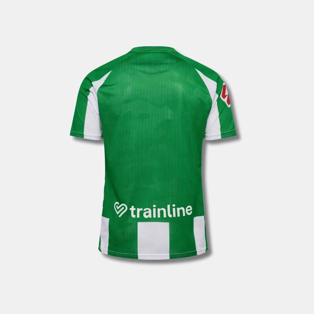2025-26 Real Betis Hummel home shirt New in bag | All sizes(2025 26 real betis hummel home shirt new in bag all sizes) 2025-26 Real Betis Hummel Home Shirt New In Bag | All Sizes(2025 26 Real Betis Hummel Home Shirt New In Bag All Sizes) -Football Shirt Collective 2025 26 real betis hummel home shirt new in bag all sizes 1173277368