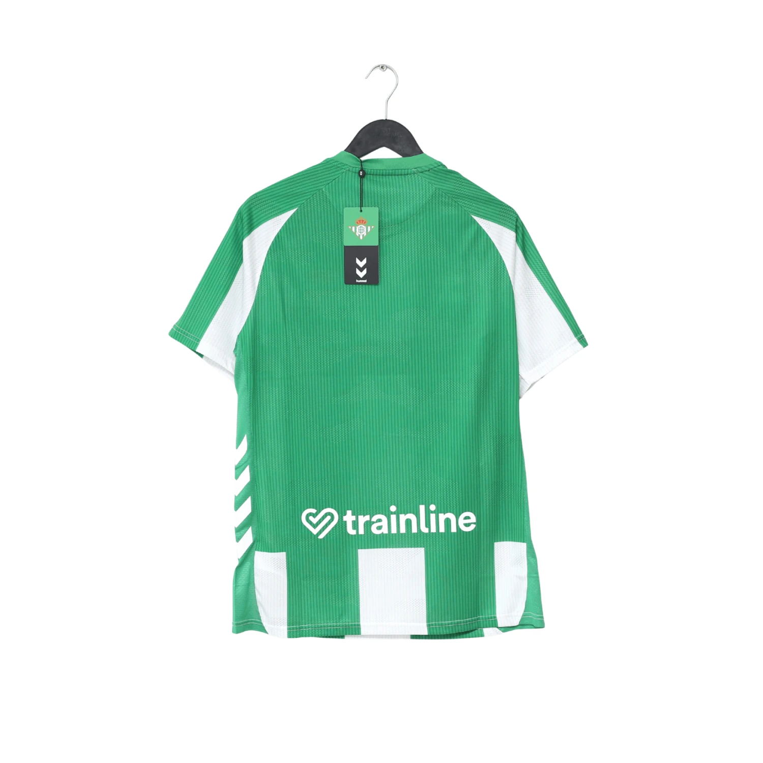 2025-26 Real Betis Hummel home shirt New in bag | All sizes(2025 26 real betis hummel home shirt new in bag all sizes) 2025-26 Real Betis Hummel Home Shirt New In Bag | All Sizes(2025 26 Real Betis Hummel Home Shirt New In Bag All Sizes) -Football Shirt Collective 2025 26 real betis hummel home shirt new in bag all sizes 1175689541