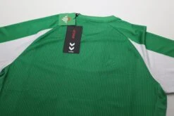 2025-26 Real Betis Hummel Home Shirt New In Bag | All Sizes(2025 26 Real Betis Hummel Home Shirt New In Bag All Sizes) 16 2025-26 Real Betis Hummel Home Shirt New In Bag | All Sizes(2025 26 Real Betis Hummel Home Shirt New In Bag All Sizes) -Football Shirt Collective 2025 26 real betis hummel home shirt new in bag all sizes 1175689542