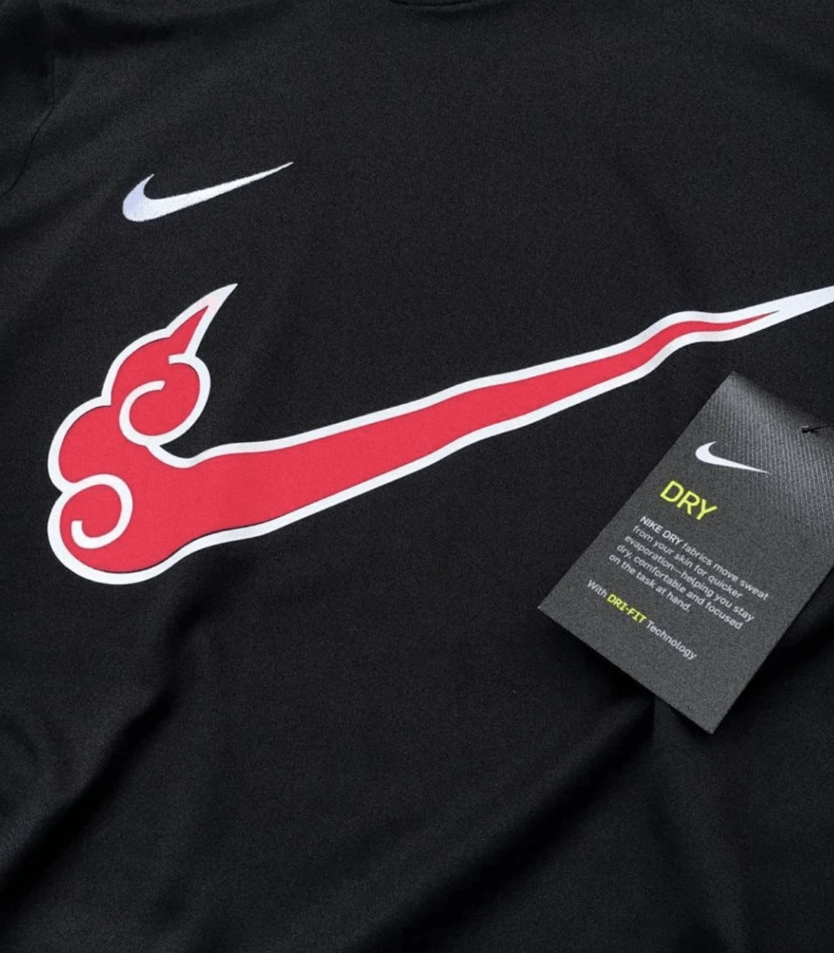 Akatsuka Kanji Jersey (Black)(Akatsuka kanji jersey black) Akatsuka Kanji Jersey (Black)(Akatsuka Kanji Jersey Black) -Football Shirt Collective akatsuka kanji jersey black 30390428631207