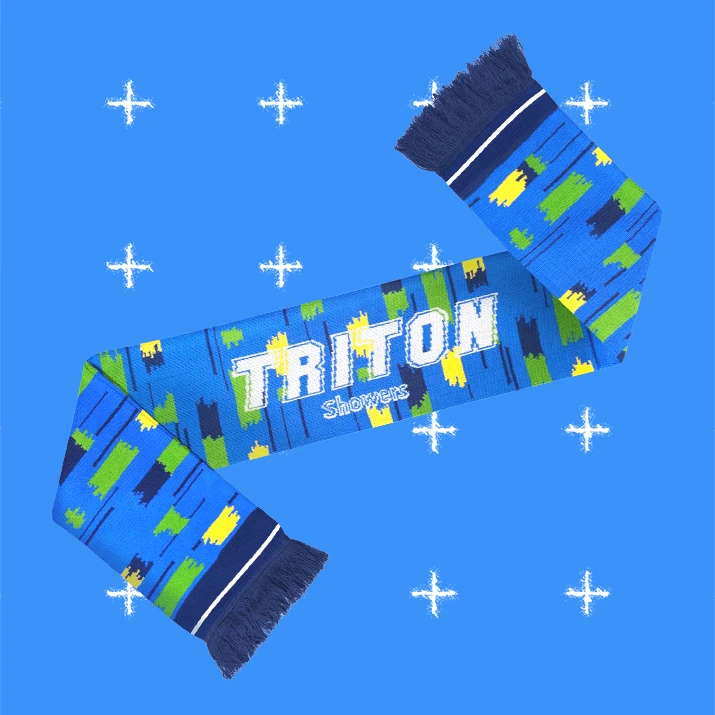 Birmingham City Retro Football Scarf - 1992-'93 Home(Birmingham city retro football scarf 1992 93 home) Birmingham City Retro Football Scarf - 1992-'93 Home(Birmingham City Retro Football Scarf 1992 93 Home) -Football Shirt Collective birmingham city retro football scarf 1992 93 home 28010165174439