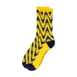 Bruised Banana 1991-93 Arsenal Socks(Bruised Banana 1991 93 Arsenal Socks The Final Third)