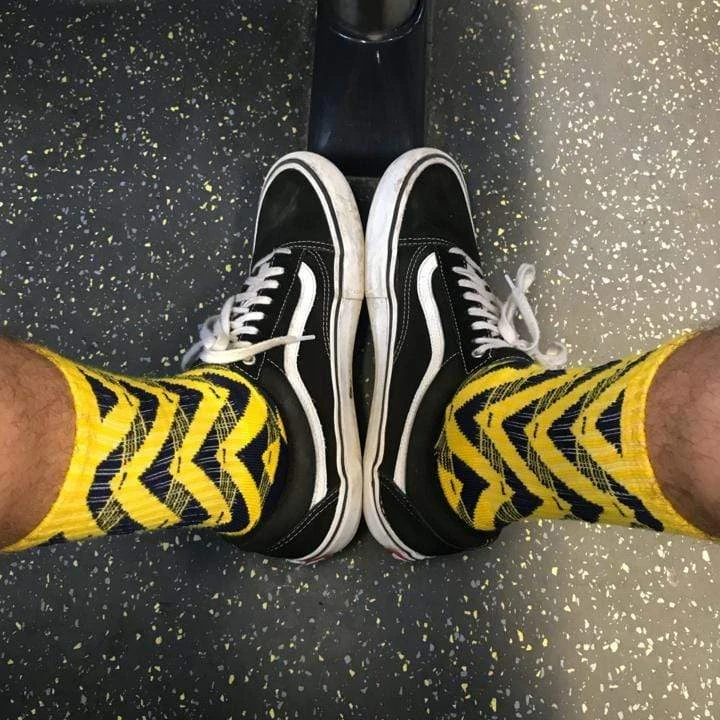 Bruised banana 1991-93 Arsenal socks(Bruised banana 1991 93 arsenal socks the final third) Bruised Banana 1991-93 Arsenal Socks(Bruised Banana 1991 93 Arsenal Socks The Final Third) -Football Shirt Collective bruised banana 1991 93 arsenal socks 19016091631783