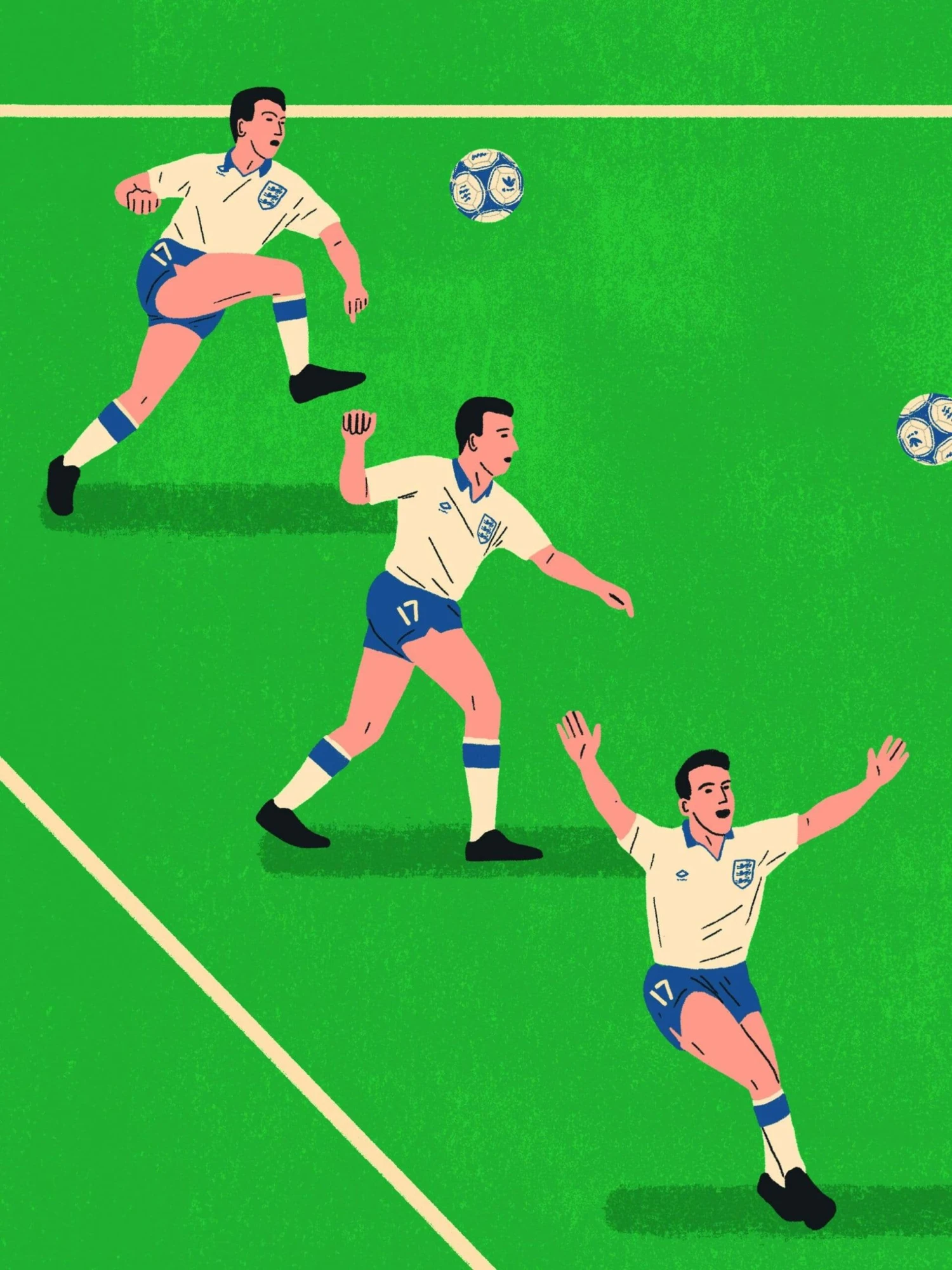 David Platt England v Belgium A3 print(David platt england v belgium a3 print) David Platt England V Belgium A3 Print(David Platt England V Belgium A3 Print) -Football Shirt Collective david platt england v belgium a3 print 13311194366092 scaled