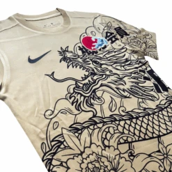 Enes Dragon Jersey(Enes Dragon Jersey) -Football Shirt Collective enes dragon jersey 39199266570487