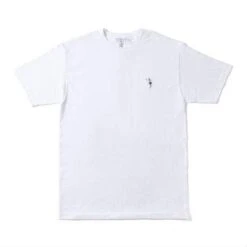 La Bruijita T-shirt Tee (white)(La Brujita T Shirt Tee Wht)