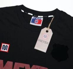 Blaugrana Black Away Training Tee | Meyba | All Sizes(Meyba T Shirt Black) 7 Blaugrana Black Away Training Tee | Meyba | All Sizes(Meyba T Shirt Black) -Football Shirt Collective meyba tee shirt 42562392817911