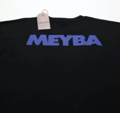 Blaugrana Black Away Training Tee | Meyba | All Sizes(Meyba T Shirt Black) 10 Blaugrana Black Away Training Tee | Meyba | All Sizes(Meyba T Shirt Black) -Football Shirt Collective meyba tee shirt 42562393243895