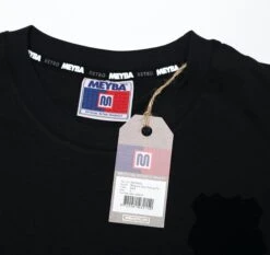 Blaugrana Black Away Training Tee | Meyba | All Sizes(Meyba T Shirt Black) 13 Blaugrana Black Away Training Tee | Meyba | All Sizes(Meyba T Shirt Black) -Football Shirt Collective meyba tee shirt 42562393669879