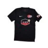 Nami TN Black Concept Jersey(Nami Tn Black Concept Jersey)
