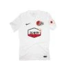 Nami TN White Concept Jersey(Nami Tn White Concept Jersey)