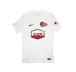 Nami TN White Concept Jersey(Nami Tn White Concept Jersey)