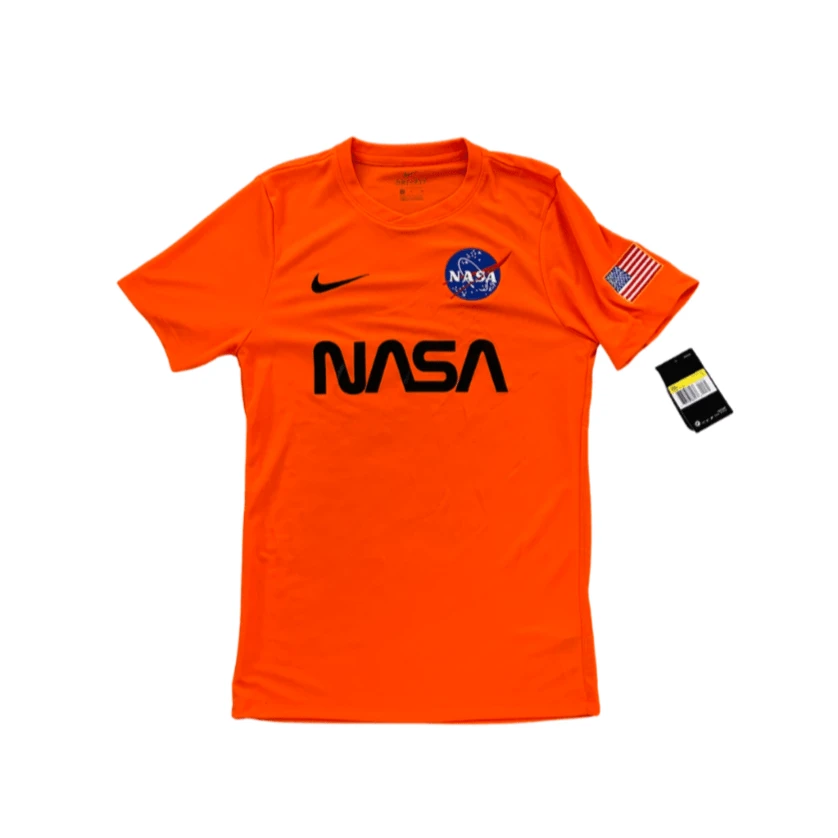 Nasa Orange Sun Jersey (Orange)(Nasa orange sun jersey orange) Nasa Orange Sun Jersey (Orange)(Nasa Orange Sun Jersey Orange) -Football Shirt Collective nasa orange sun jersey orange 30204245606567
