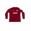 Nasa Red Planet Jersey Long Sleeve (Red)(Nasa Red Planet Jersey Long Sleeve Red)
