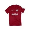 Nasa Red Planet Jersey (Red)(Nasa Red Planet Jersey 1)