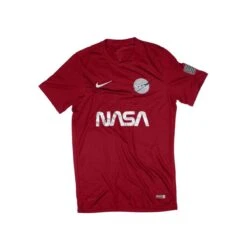 Nasa Red Planet Jersey (Red)(Nasa Red Planet Jersey 1)