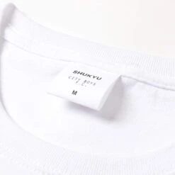 Roman City Boys FC X Shukyu Magazine Long Sleeve T-shirt (White) | Boca Juniors Riquelme(Roman City Boys Fc X Shukyu Magazine Long Sleeve T Shirt White Boca Juniors Riquelme) -Football Shirt Collective roman city boys fc x shukyu magazine long sleeve t shirt white boca juniors riquelme 14022374162572