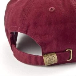 Selfie Cap Burgundy City Boys FC(Selfie Cap Burgundy City Boys Fc) -Football Shirt Collective selfie cap burgundy city boys fc 39243050909943