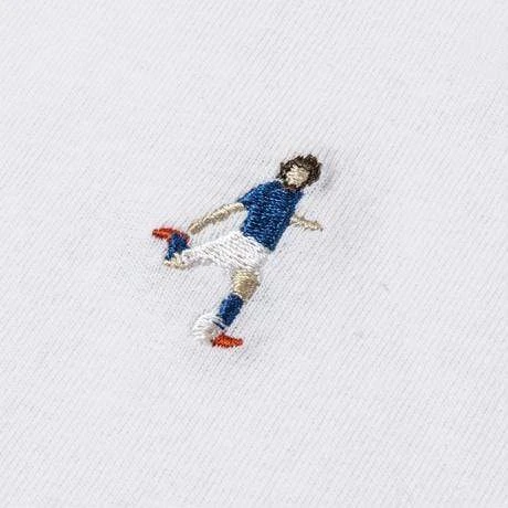 Shukyu Magazine × City Boys Fc “Maestro” Tee / White(Shukyu magazine x city boys fc maestro tee wht) Shukyu Magazine × City Boys Fc “Maestro” Tee / White(Shukyu Magazine X City Boys Fc Maestro Tee Wht) -Football Shirt Collective shukyu magazine x city boys fc maestro tee white 13310983045260