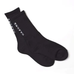 Shukyu × City Boys Fc “Football Phenomenom” Socks [Black](Shukyu X City Boys Fc Football Phenomenom Socks Black) -Football Shirt Collective shukyu x city boys fc football phenomenom socks black 13310955356300