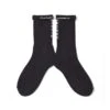 Shukyu × City Boys Fc “Football Phenomenom” Socks [Black](Shukyu X City Boys Fc Football Phenomenom Socks Black)