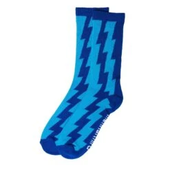 The Final Third Arsenal Football Socks - 1995-96 Arsenal Away(Football Socks 1995 96 Arsenal Away Football Shirt)