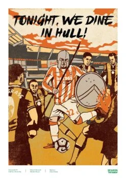 Xherdan Shaqiri Stoke City A3 Poster(Xherdan Shaqiri Stoke City A3 Poster)