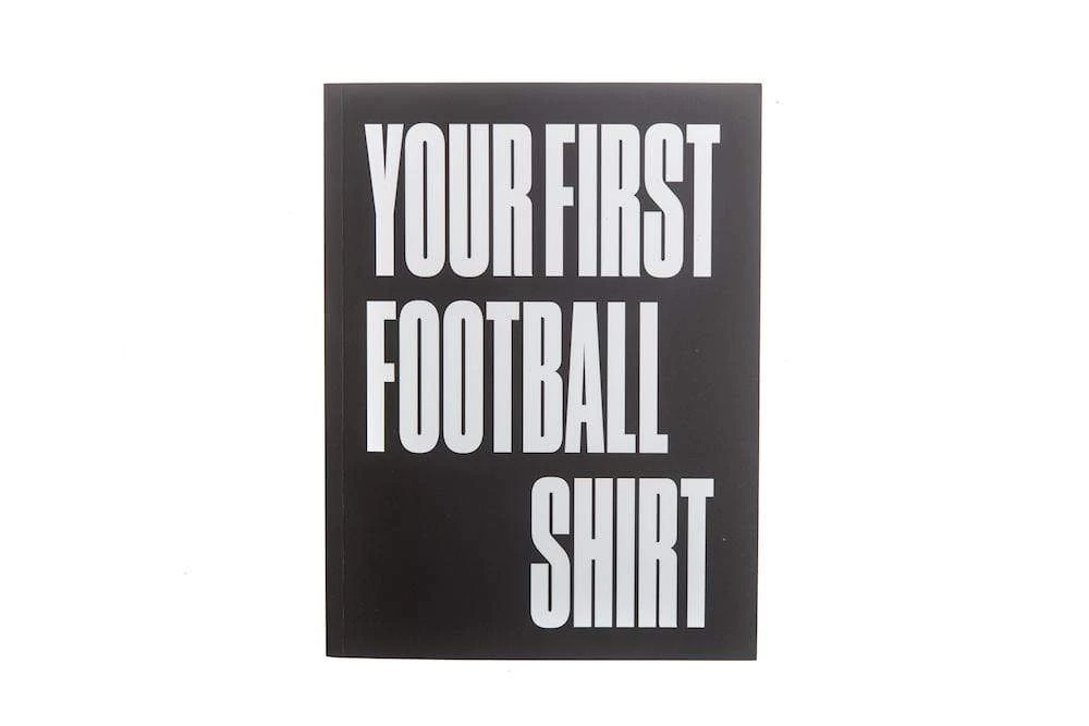 Your First Football Shirt (Free UK Shipping)(Your first football shirt) Your First Football Shirt (Free UK Shipping)(Your First Football Shirt) -Football Shirt Collective your first football shirt free uk shipping 13310345314444