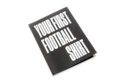 Your First Football Shirt (Free UK Shipping)(Your First Football Shirt)