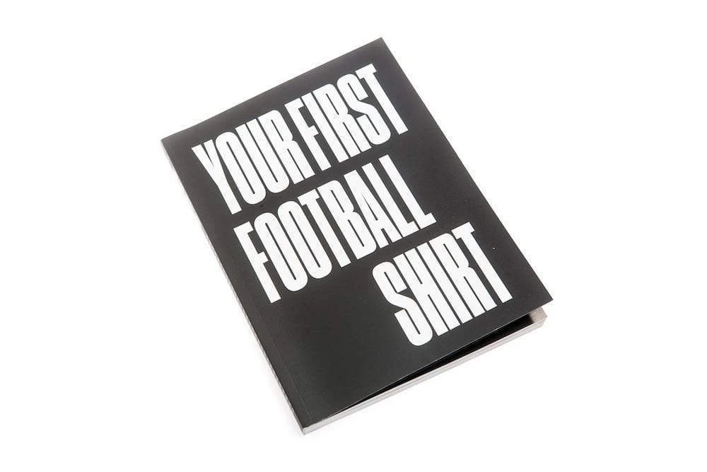 Your First Football Shirt (Free UK Shipping)(Your first football shirt) Your First Football Shirt (Free UK Shipping)(Your First Football Shirt) -Football Shirt Collective your first football shirt free uk shipping 13310352031884